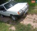 Білий ВАЗ 2108, об'ємом двигуна 1.5 л та пробігом 300 тис. км за 850 $, фото 15 на Automoto.ua