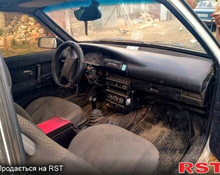 Білий ВАЗ 2108, об'ємом двигуна 1.3 л та пробігом 200 тис. км за 1100 $, фото 3 на Automoto.ua