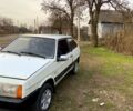 Белый ВАЗ 2108, объемом двигателя 13 л и пробегом 100 тыс. км за 850 $, фото 2 на Automoto.ua
