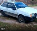 Белый ВАЗ 2108, объемом двигателя 13 л и пробегом 311 тыс. км за 700 $, фото 1 на Automoto.ua