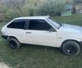 Белый ВАЗ 2108, объемом двигателя 1.3 л и пробегом 3 тыс. км за 1100 $, фото 2 на Automoto.ua