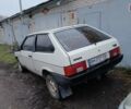 Белый ВАЗ 2108, объемом двигателя 1.1 л и пробегом 200 тыс. км за 800 $, фото 2 на Automoto.ua
