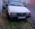 Белый ВАЗ 2108, объемом двигателя 1.1 л и пробегом 200 тыс. км за 800 $, фото 1 на Automoto.ua