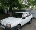 Білий ВАЗ 2108, об'ємом двигуна 1.3 л та пробігом 106 тис. км за 1900 $, фото 1 на Automoto.ua