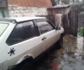 Белый ВАЗ 2108, объемом двигателя 1.1 л и пробегом 300 тыс. км за 700 $, фото 3 на Automoto.ua
