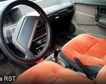 Білий ВАЗ 2108, об'ємом двигуна 1.3 л та пробігом 150 тис. км за 1800 $, фото 5 на Automoto.ua