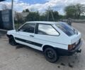 Белый ВАЗ 2108, объемом двигателя 1.3 л и пробегом 62 тыс. км за 641 $, фото 1 на Automoto.ua