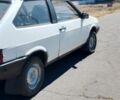 Белый ВАЗ 2108, объемом двигателя 1.1 л и пробегом 1 тыс. км за 817 $, фото 11 на Automoto.ua