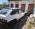 Белый ВАЗ 2108, объемом двигателя 1.5 л и пробегом 68 тыс. км за 561 $, фото 1 на Automoto.ua