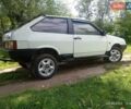 Білий ВАЗ 2108, об'ємом двигуна 1.5 л та пробігом 300 тис. км за 850 $, фото 4 на Automoto.ua