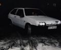Белый ВАЗ 2108, объемом двигателя 1.3 л и пробегом 240 тыс. км за 1500 $, фото 3 на Automoto.ua