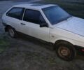 Белый ВАЗ 2108, объемом двигателя 1.5 л и пробегом 3 тыс. км за 700 $, фото 1 на Automoto.ua