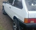 Белый ВАЗ 2108, объемом двигателя 1.3 л и пробегом 240 тыс. км за 1500 $, фото 4 на Automoto.ua