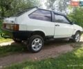 Білий ВАЗ 2108, об'ємом двигуна 1.5 л та пробігом 300 тис. км за 850 $, фото 12 на Automoto.ua