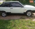 Білий ВАЗ 2108, об'ємом двигуна 1.5 л та пробігом 300 тис. км за 850 $, фото 14 на Automoto.ua