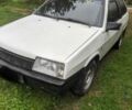 Белый ВАЗ 2108, объемом двигателя 0 л и пробегом 200 тыс. км за 1500 $, фото 1 на Automoto.ua
