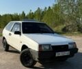 Белый ВАЗ 2108, объемом двигателя 1.5 л и пробегом 300 тыс. км за 1100 $, фото 1 на Automoto.ua