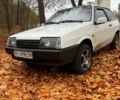 Білий ВАЗ 2108, об'ємом двигуна 1.5 л та пробігом 216 тис. км за 1500 $, фото 1 на Automoto.ua