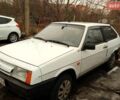 Білий ВАЗ 2108, об'ємом двигуна 1.3 л та пробігом 200 тис. км за 1100 $, фото 1 на Automoto.ua