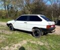 Білий ВАЗ 2108, об'ємом двигуна 1.3 л та пробігом 358 тис. км за 1000 $, фото 1 на Automoto.ua