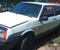 Білий ВАЗ 2108, об'ємом двигуна 1.3 л та пробігом 400 тис. км за 400 $, фото 1 на Automoto.ua