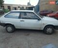 Белый ВАЗ 2108, объемом двигателя 0 л и пробегом 670 тыс. км за 1100 $, фото 1 на Automoto.ua