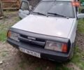 Белый ВАЗ 2108, объемом двигателя 1.3 л и пробегом 178 тыс. км за 600 $, фото 7 на Automoto.ua