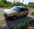 Белый ВАЗ 2108, объемом двигателя 1.5 л и пробегом 210 тыс. км за 780 $, фото 6 на Automoto.ua