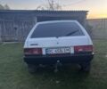 Белый ВАЗ 2108, объемом двигателя 1.3 л и пробегом 3 тыс. км за 1100 $, фото 9 на Automoto.ua