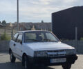 Белый ВАЗ 2108, объемом двигателя 1.3 л и пробегом 50 тыс. км за 999 $, фото 1 на Automoto.ua