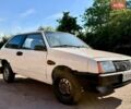 Белый ВАЗ 2108, объемом двигателя 1.5 л и пробегом 96 тыс. км за 556 $, фото 1 на Automoto.ua