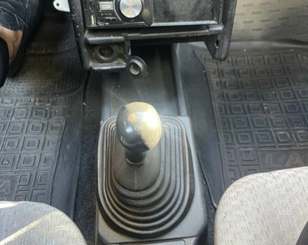 Білий ВАЗ 2108, об'ємом двигуна 1.1 л та пробігом 250 тис. км за 600 $, фото 13 на Automoto.ua