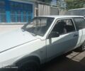 Білий ВАЗ 2108, об'ємом двигуна 1.3 л та пробігом 156 тис. км за 900 $, фото 1 на Automoto.ua