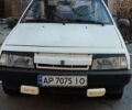 Белый ВАЗ 2108, объемом двигателя 1.3 л и пробегом 200 тыс. км за 1500 $, фото 1 на Automoto.ua