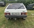 Белый ВАЗ 2108, объемом двигателя 0 л и пробегом 100 тыс. км за 700 $, фото 3 на Automoto.ua
