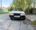 Белый ВАЗ 2108, объемом двигателя 1.3 л и пробегом 777 тыс. км за 558 $, фото 1 на Automoto.ua