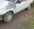 Белый ВАЗ 2108, объемом двигателя 1.3 л и пробегом 40 тыс. км за 750 $, фото 2 на Automoto.ua