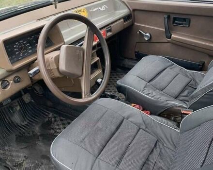 Белый ВАЗ 2108, объемом двигателя 1.29 л и пробегом 150 тыс. км за 959 $, фото 8 на Automoto.ua