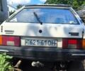 Белый ВАЗ 2108, объемом двигателя 1.5 л и пробегом 60 тыс. км за 336 $, фото 1 на Automoto.ua