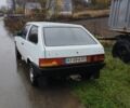 Белый ВАЗ 2108, объемом двигателя 1.3 л и пробегом 150 тыс. км за 951 $, фото 1 на Automoto.ua
