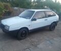 Белый ВАЗ 2108, объемом двигателя 1.5 л и пробегом 53 тыс. км за 775 $, фото 1 на Automoto.ua