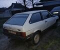 Білий ВАЗ 2108, об'ємом двигуна 1.5 л та пробігом 3 тис. км за 600 $, фото 2 на Automoto.ua