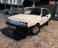 Белый ВАЗ 2108, объемом двигателя 1.3 л и пробегом 100 тыс. км за 550 $, фото 1 на Automoto.ua
