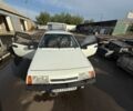 Белый ВАЗ 2108, объемом двигателя 1.3 л и пробегом 50 тыс. км за 710 $, фото 6 на Automoto.ua