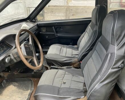 Белый ВАЗ 2108, объемом двигателя 1.1 л и пробегом 1 тыс. км за 356 $, фото 5 на Automoto.ua