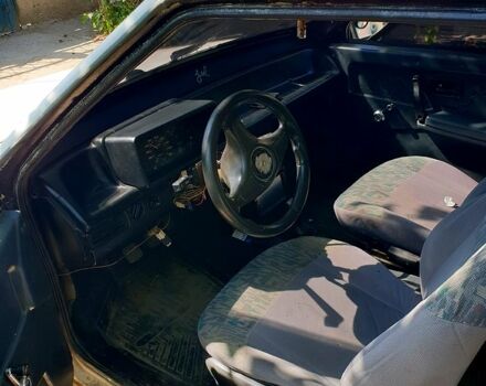 Белый ВАЗ 2108, объемом двигателя 1.5 л и пробегом 0 тыс. км за 350 $, фото 2 на Automoto.ua