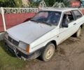 Білий ВАЗ 2108, об'ємом двигуна 1.1 л та пробігом 260 тис. км за 1150 $, фото 1 на Automoto.ua