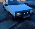 Белый ВАЗ 2108, объемом двигателя 1.5 л и пробегом 0 тыс. км за 700 $, фото 1 на Automoto.ua