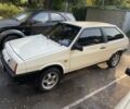 Белый ВАЗ 2108, объемом двигателя 1.6 л и пробегом 40 тыс. км за 2500 $, фото 5 на Automoto.ua