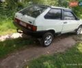 Білий ВАЗ 2108, об'ємом двигуна 1.5 л та пробігом 300 тис. км за 850 $, фото 13 на Automoto.ua
